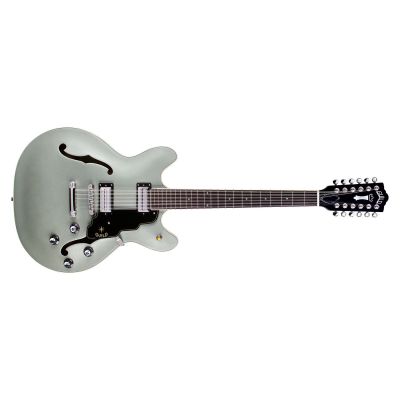 Guild Starfire IV ST-12 Shoreline Mist 12 cuerdas