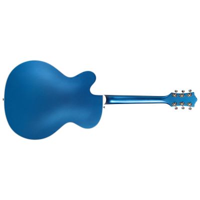 Guild X-175 Manhattan Special Malibu BLue 2