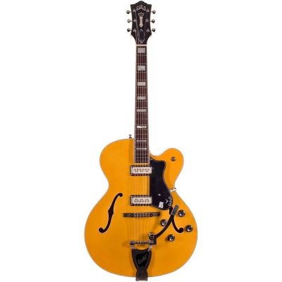 Guild X-175 Manhattan Special Blonde