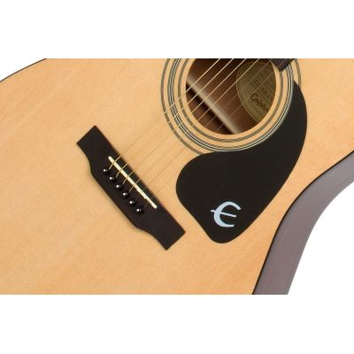 Pack Epiphone DR-100 Natural