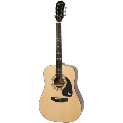 Pack Epiphone DR-100 Natural