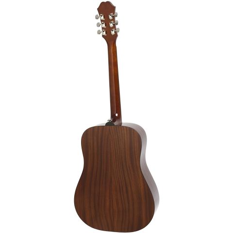 Pack Epiphone DR-100 Natural