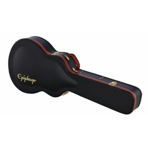Epiphone EJ-200SCE Coupe Estuche rígido