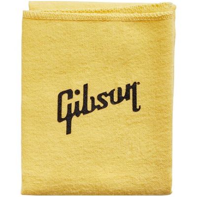 Gibson gamuza Premium limpiador AIGG-PPC