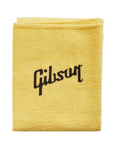 Gibson gamuza Premium limpiador AIGG-PPC