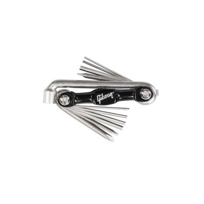 Gibson llaves multiherramientas ATMT-01