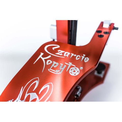 Czarcie Kopyto Doble Pedal Supreme Model