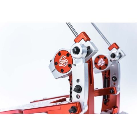 Czarcie Kopyto Doble Pedal Supreme Model