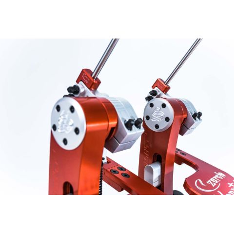 Czarcie Kopyto Doble Pedal Supreme Model