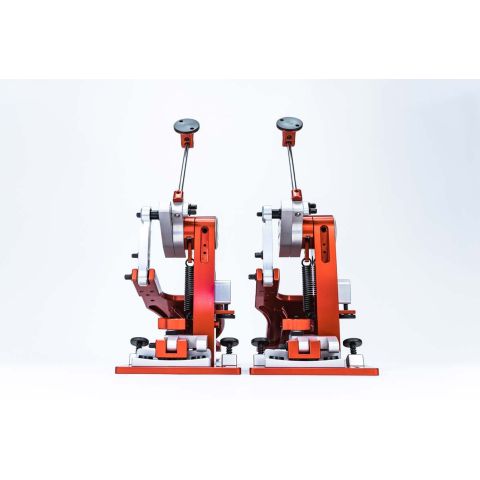 Czarcie Kopyto Doble Pedal Supreme Model