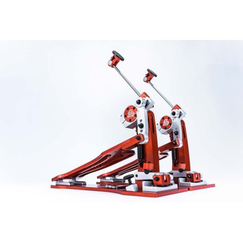 Czarcie Kopyto Doble Pedal Supreme Model