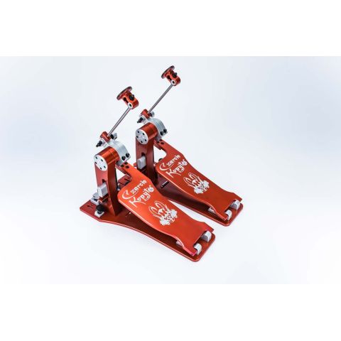 Czarcie Kopyto Doble Pedal Supreme Model