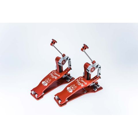 Czarcie Kopyto Doble Pedal Supreme Model