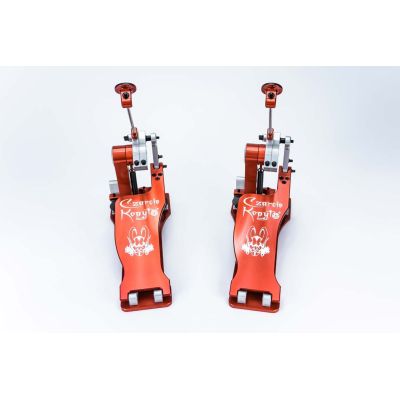 Czarcie Kopyto Doble Pedal Supreme Model