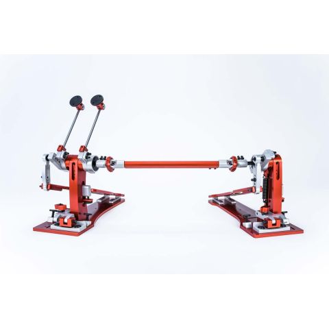 Czarcie Kopyto Doble Pedal Supreme Model