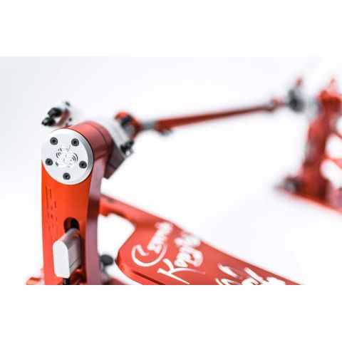 Czarcie Kopyto Doble Pedal Supreme Model
