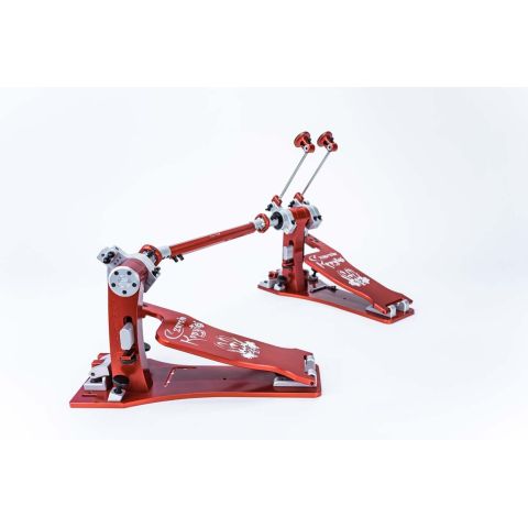 Czarcie Kopyto Doble Pedal Supreme Model