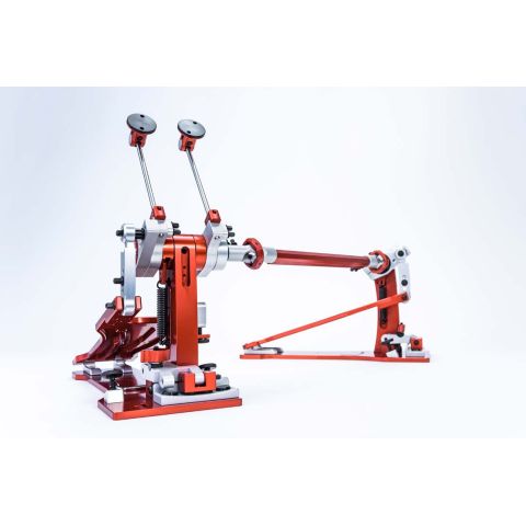 Czarcie Kopyto Doble Pedal Supreme Model