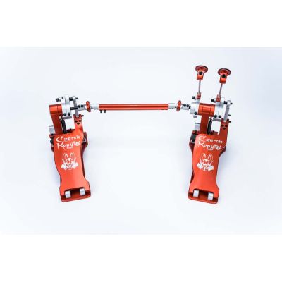 Czarcie Kopyto Doble Pedal Supreme Model