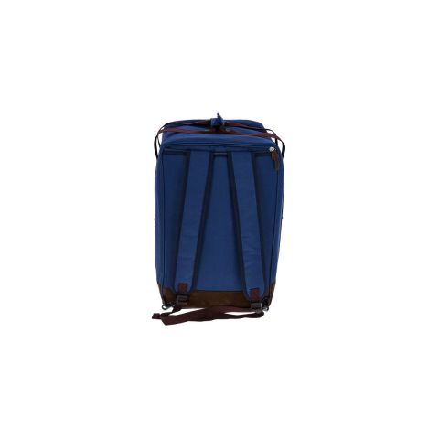 Tama TCB01NB Funda Cajón Power Pad Navy Blue