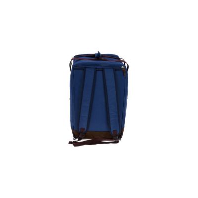 Tama TCB01NB Funda Cajón Power Pad Navy Blue