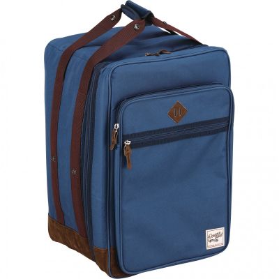 Tama TCB01NB Funda Cajón Power Pad Navy Blue