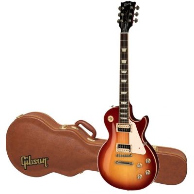 Gibson Les Paul Classic Heritage Cherry Sunburst