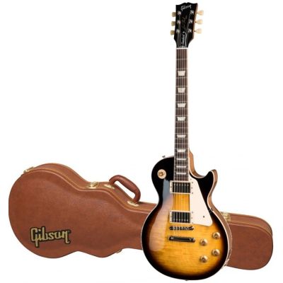 Gibson Les Paul Standard 50s Tobacco Burst