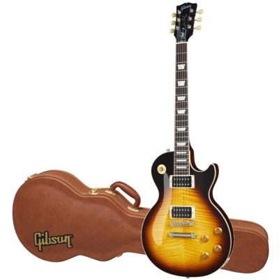 GIBSON Slash Les Paul Standard November Burst