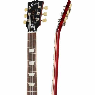 Gibson Les Paul Standard Slash Appetite Ambert