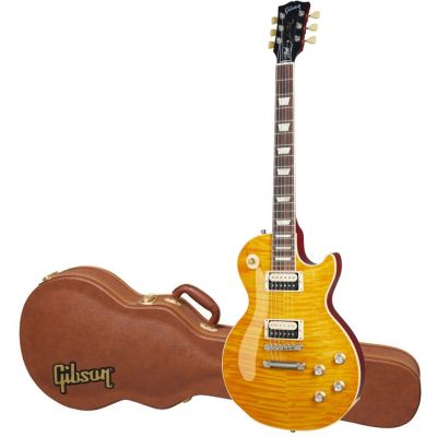 Gibson Les Paul Standard Slash Appetite Ambert