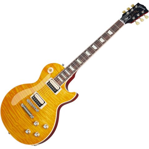 Gibson Les Paul Standard Slash Appetite Ambert
