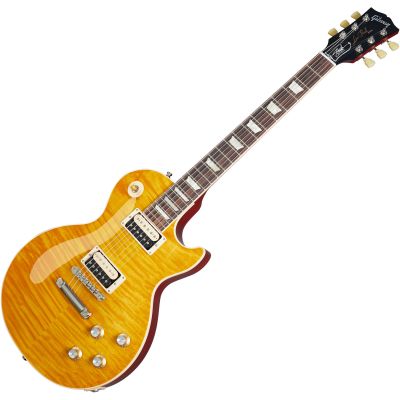 Gibson Les Paul Standard Slash Appetite Ambert