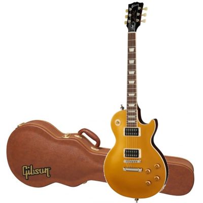 Gibson Slash "Victoria" Les Paul Standard Goldtop