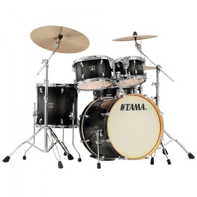 Tama CL50RS-TPB Superstar Classic Studio Black Burst