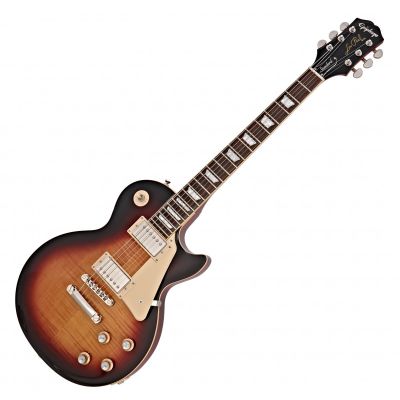 Epiphone Les Paul Standard 60s Bourbon Burst