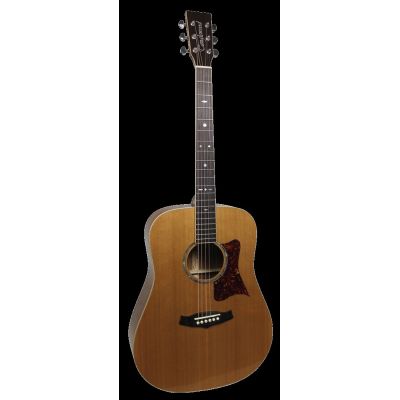 TANGLEWOOD TW15 GUITARRA ACÚSTICA