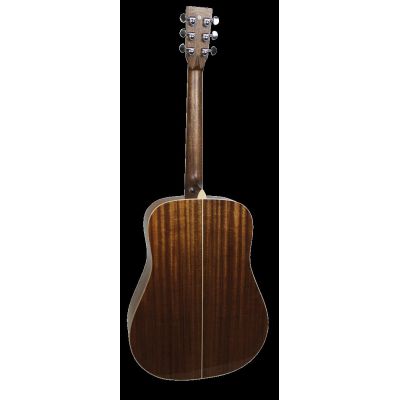 TANGLEWOOD TW15 GUITARRA ACÚSTICA TRASERA