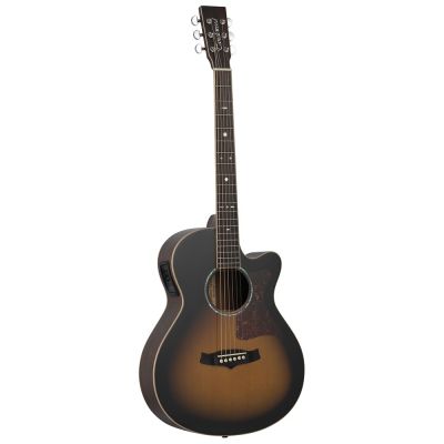 TANGLEWOOD TW45RVSE GUITARRA ELECTROACÚSTICA