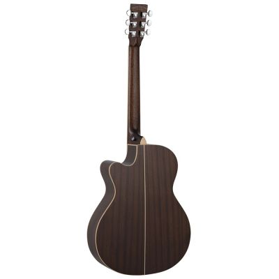 TANGLEWOOD TW45RVSE GUITARRA ELECTROACÚSTICA 2