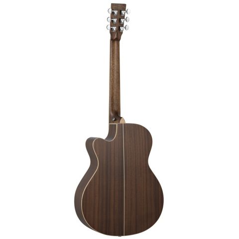 TANGLEWOOD TW45RE GUITARRA ELECTROACÚSTICA