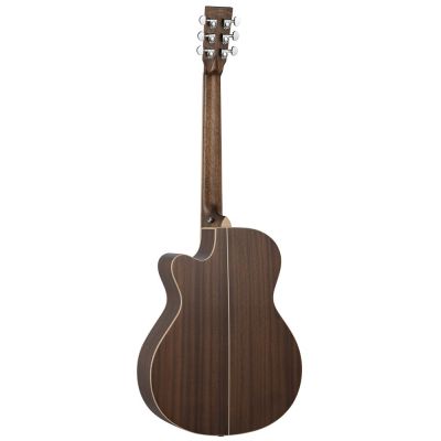 TANGLEWOOD TW45RE GUITARRA ELECTROACÚSTICA