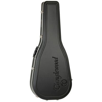 TANGLEWOOD TW45HSRE GUITARRA ELECTROACÚSTICA ESTUCHE
