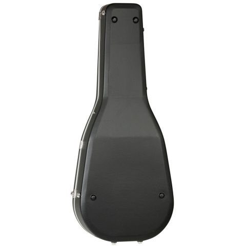 TANGLEWOOD TW45HSRE GUITARRA ELECTROACÚSTICA ESTUCHE TRASERA