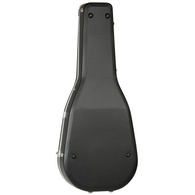 TANGLEWOOD TW45HSRE GUITARRA ELECTROACÚSTICA ESTUCHE TRASERA