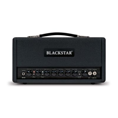 BLACKSTAR ST. JAMES 50 6L6H CABEZAL