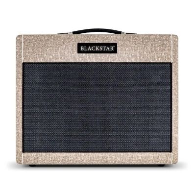 BLACKSTAR ST. JAMES 50 EL34 COMBO