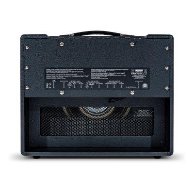 BLACKSTAR ST. JAMES 50 6L6 COMBO 2