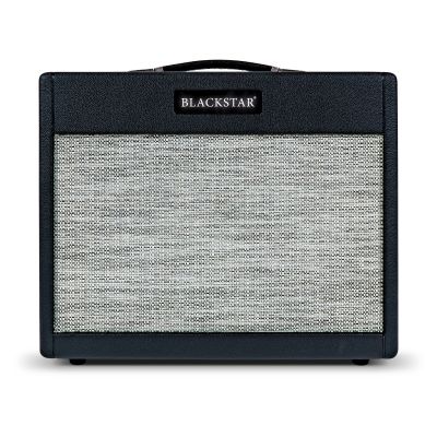 BLACKSTAR ST. JAMES 50 6L6 COMBO
