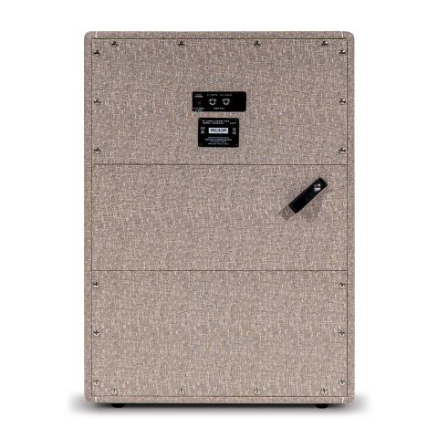 BLACKSTAR ST. JAMES 212VOC PANTALLA TRASERA